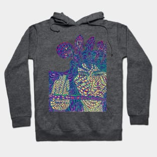 Krishna Synthesis Hoodie